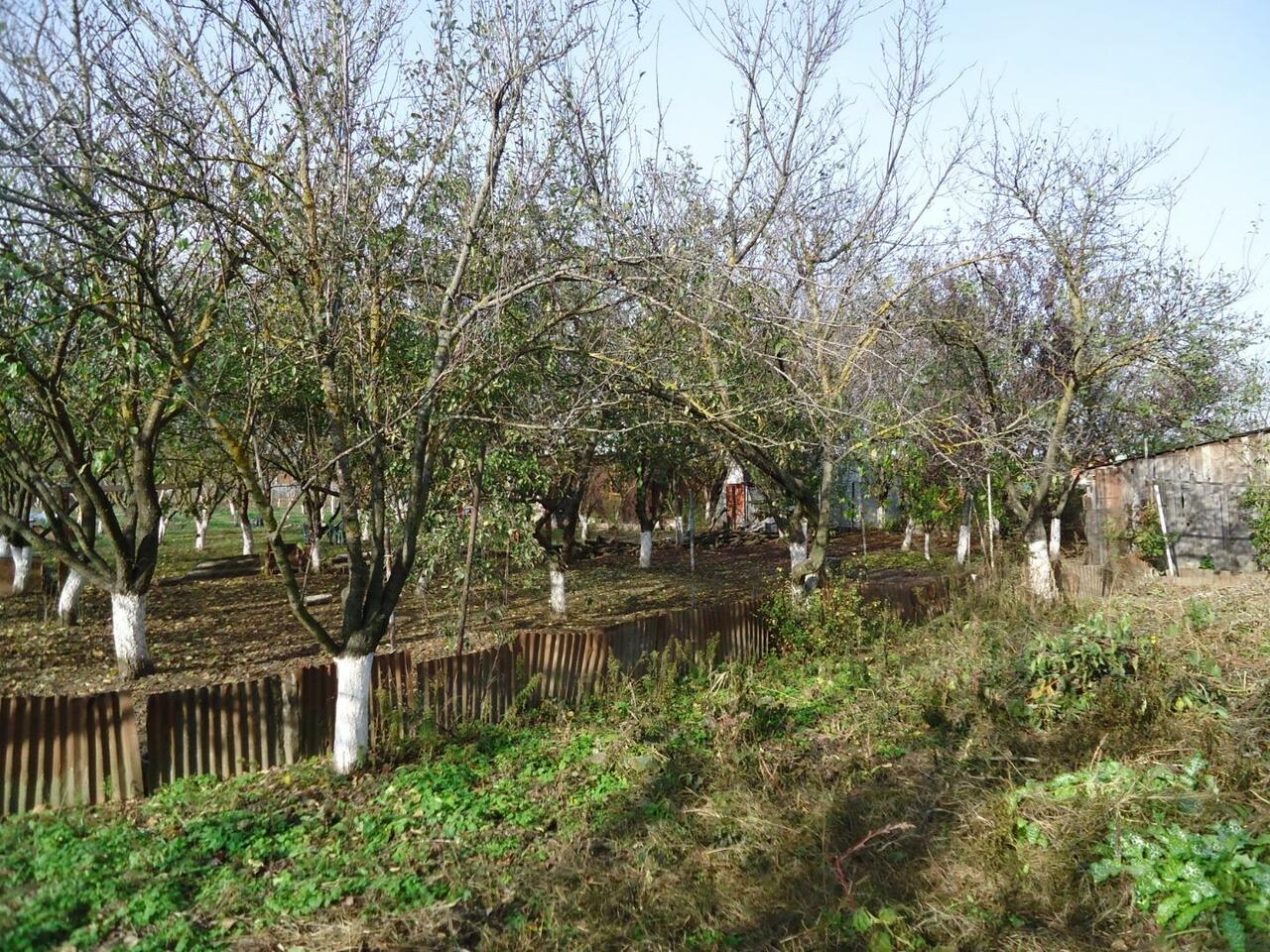 Участок на продажу в Ильском, Волгоградская улица фото №1