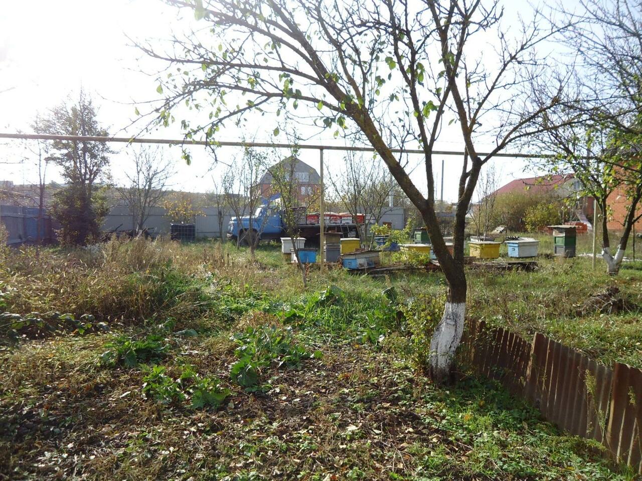 Участок на продажу в Ильском, Волгоградская улица фото №4
