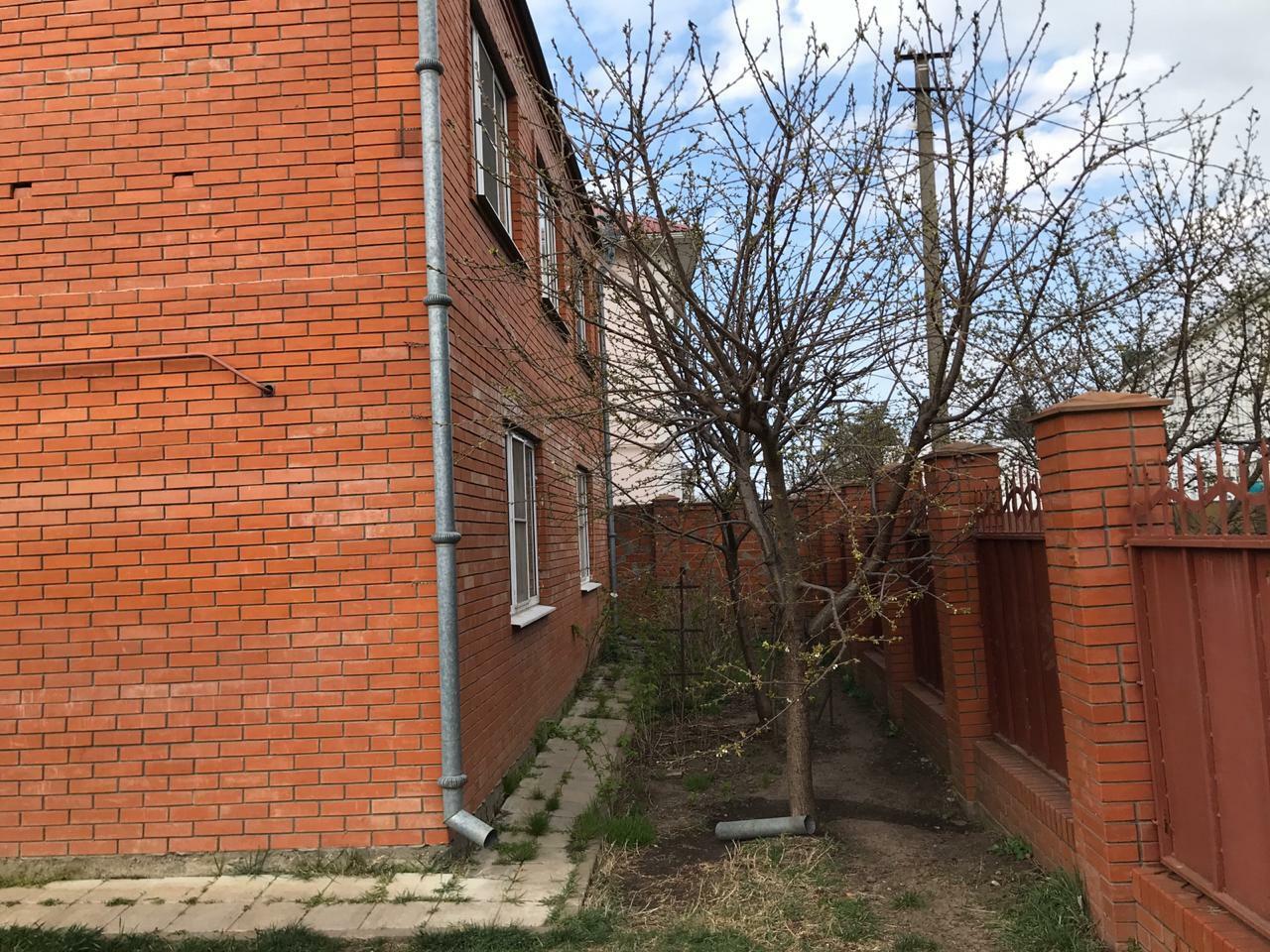 Дом на продажу в Северской, Народная улица фото №4