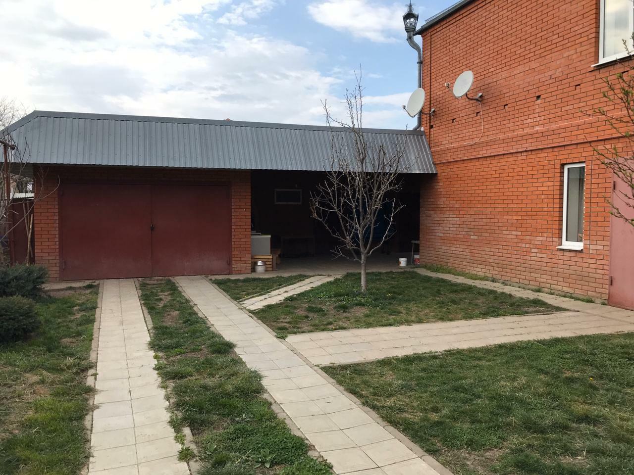 Дом на продажу в Северской, Народная улица фото №5