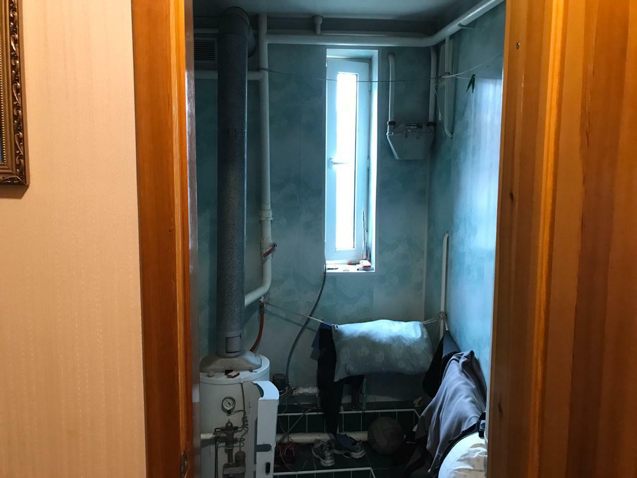 Дом на продажу в Северской, Народная улица фото №11
