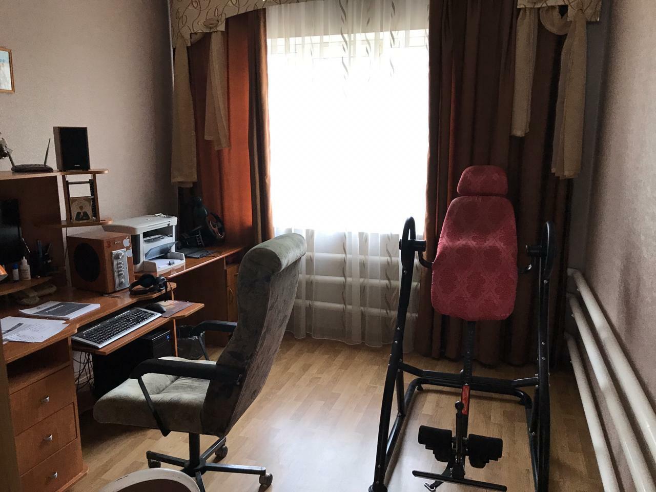 Дом на продажу в Северской, Народная улица фото №14