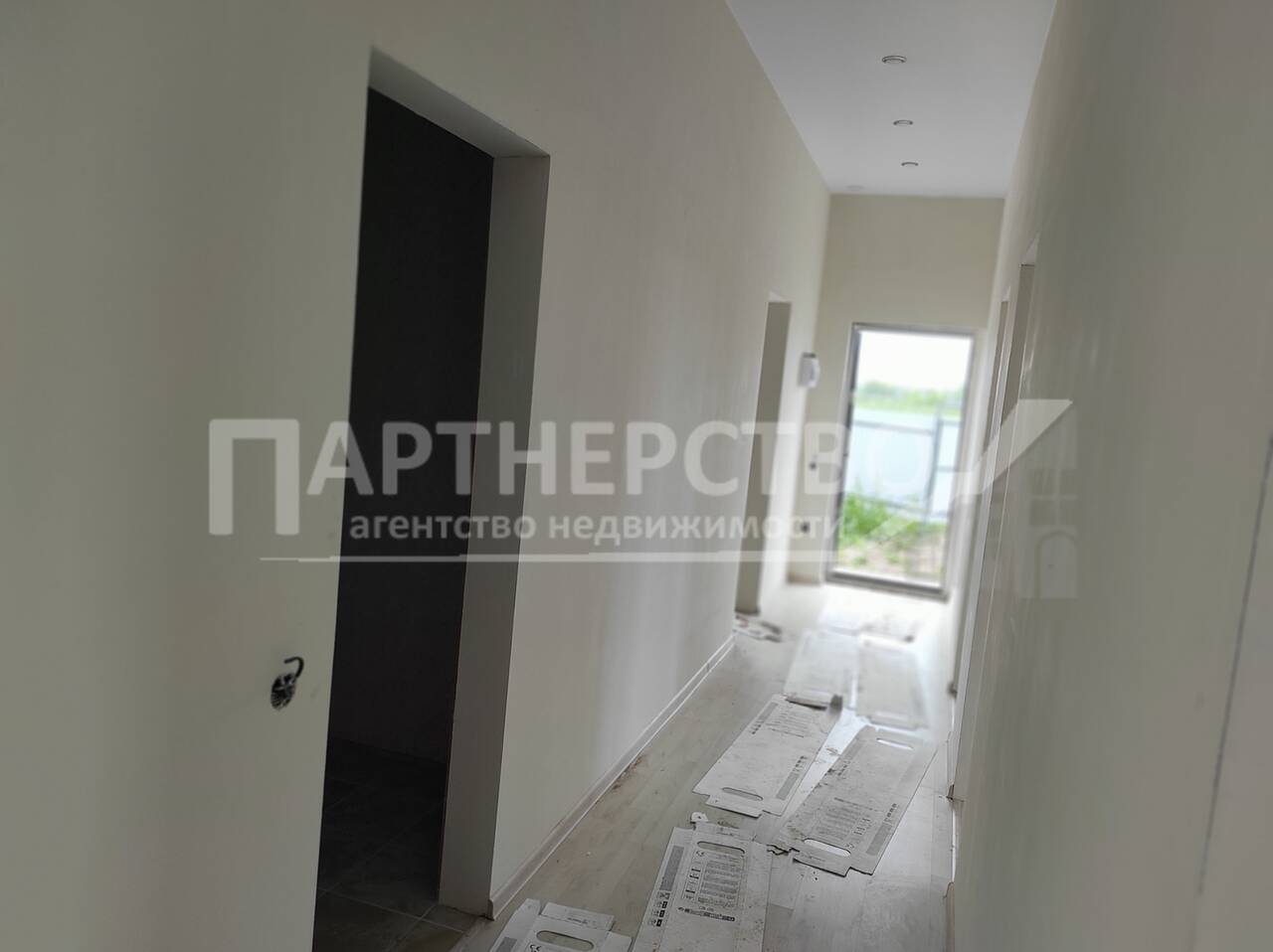 Дом на продажу в Северской, улица Энгельса фото №4