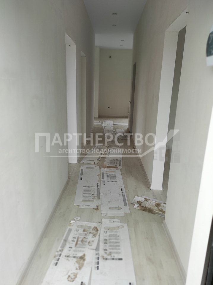 Дом на продажу в Северской, улица Энгельса фото №5