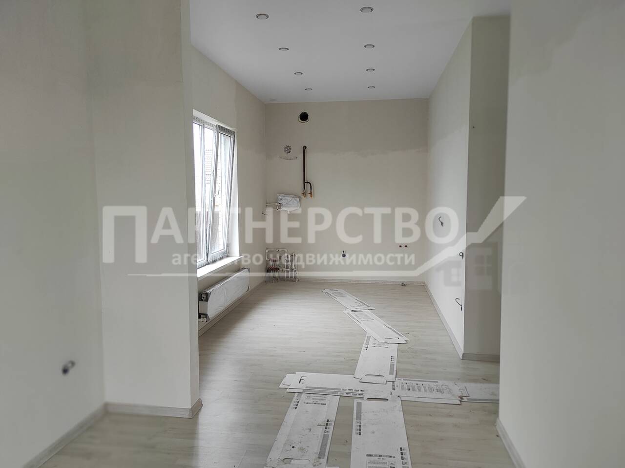 Дом на продажу в Северской, улица Энгельса фото №8