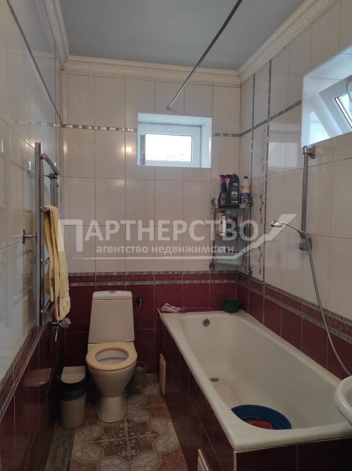 Дом на продажу в Северской, Московская улица фото №7