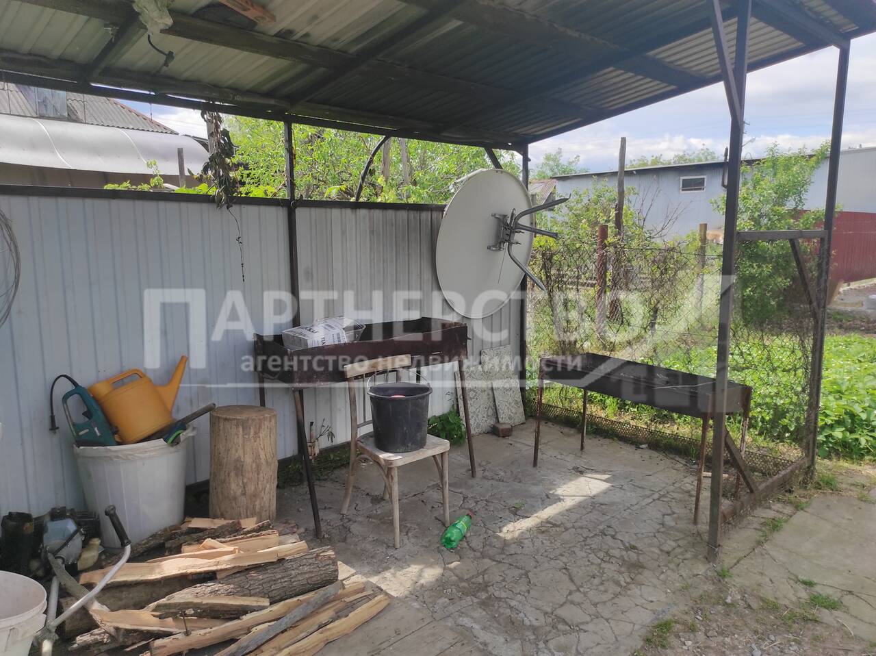 Дом на продажу в Северской, Московская улица фото №16