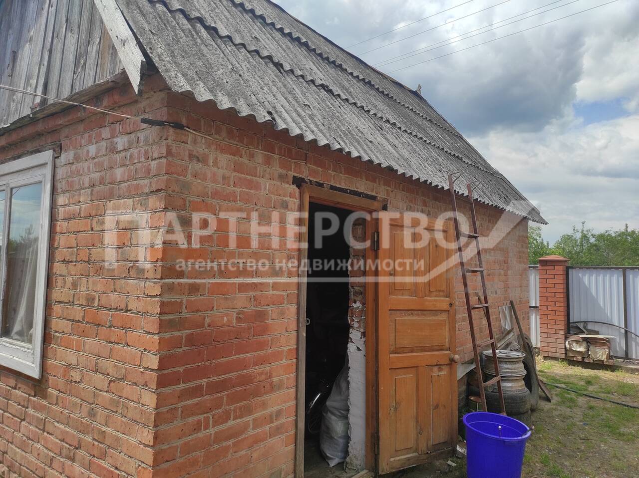 Дом на продажу в Северской, Московская улица фото №15