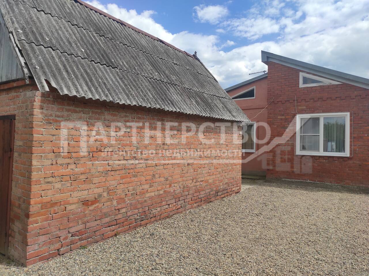 Дом на продажу в Северской, Московская улица фото №14
