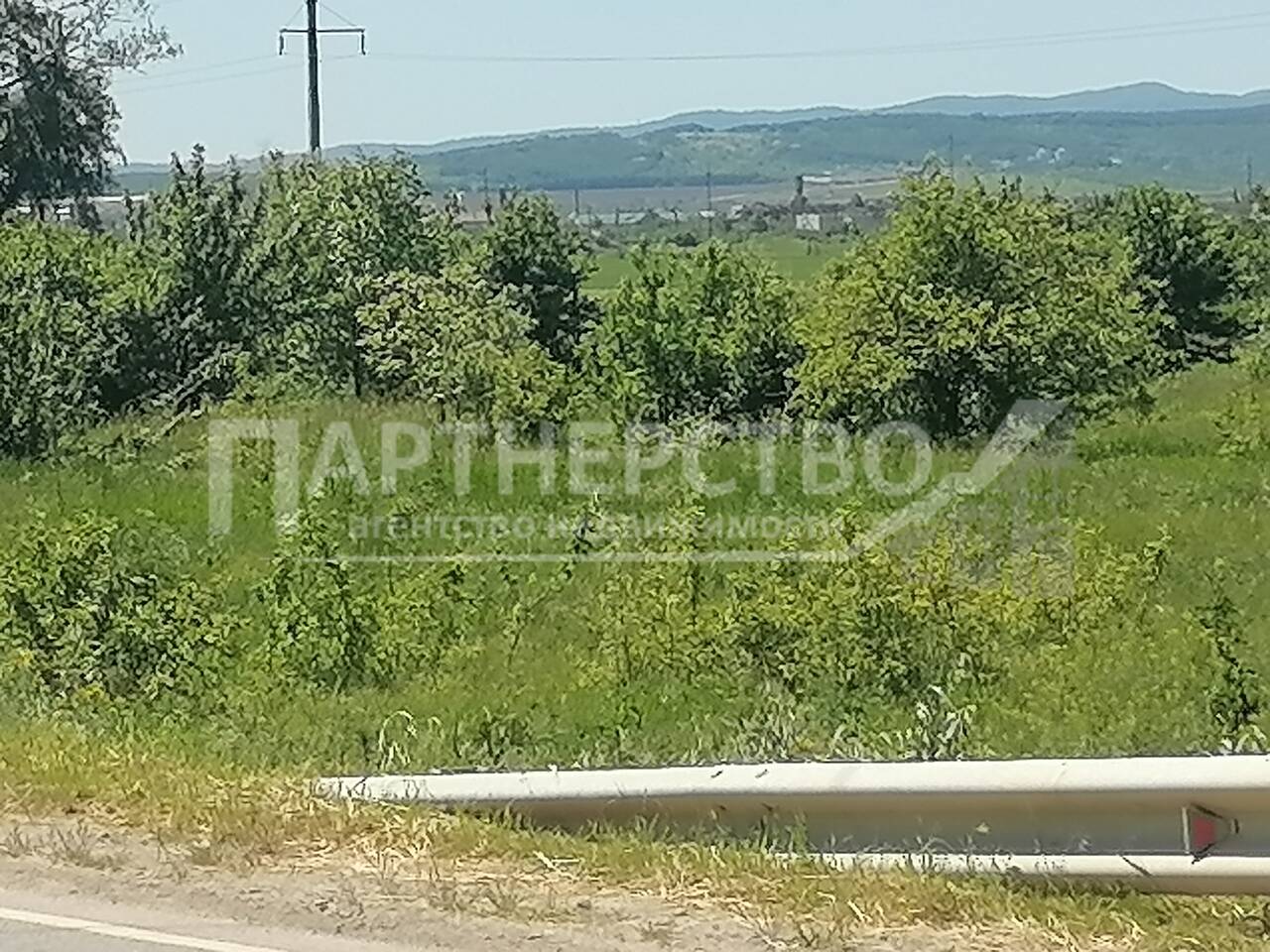 Участок на продажу в Ильском, Московская улица фото №9