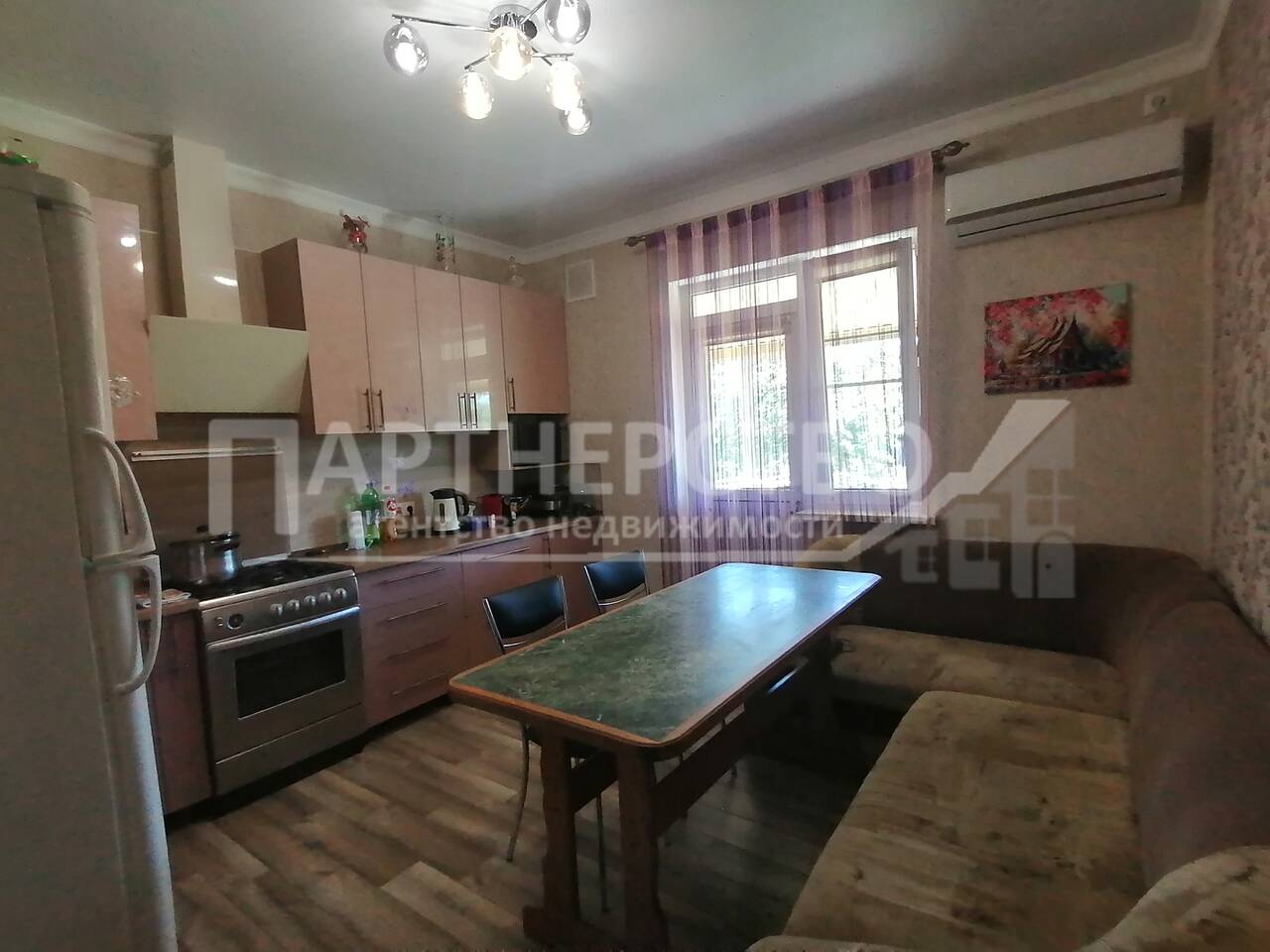 Дом на продажу в Северской, Школьная улица фото №4