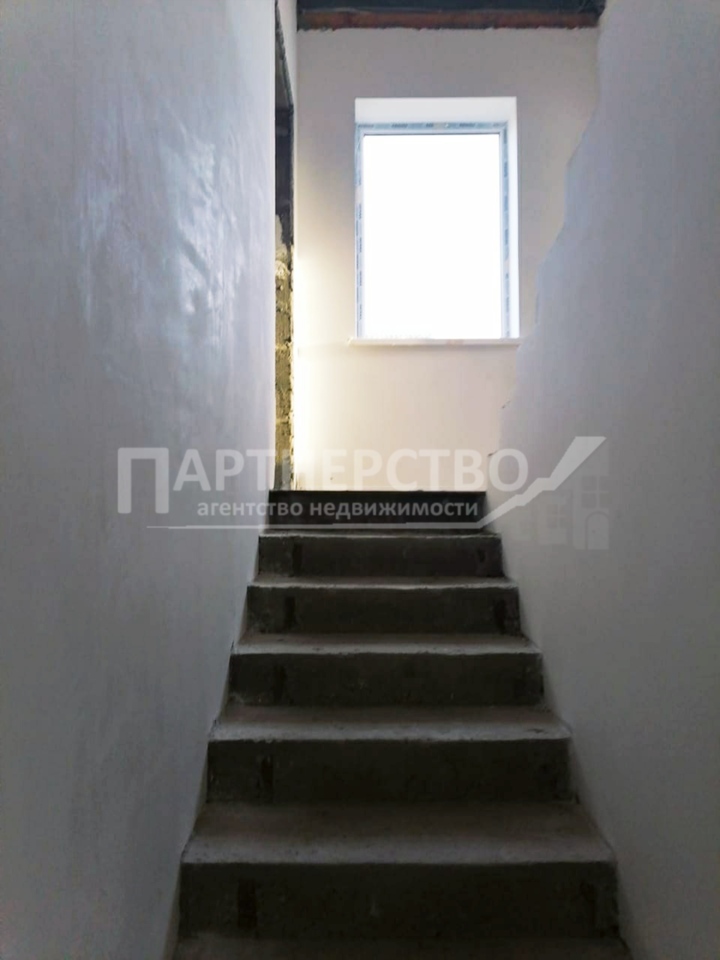 Дом на продажу в Северской, Спортивная улица фото №16