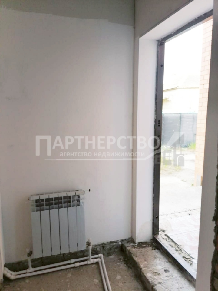 Дом на продажу в Северской, Спортивная улица фото №20