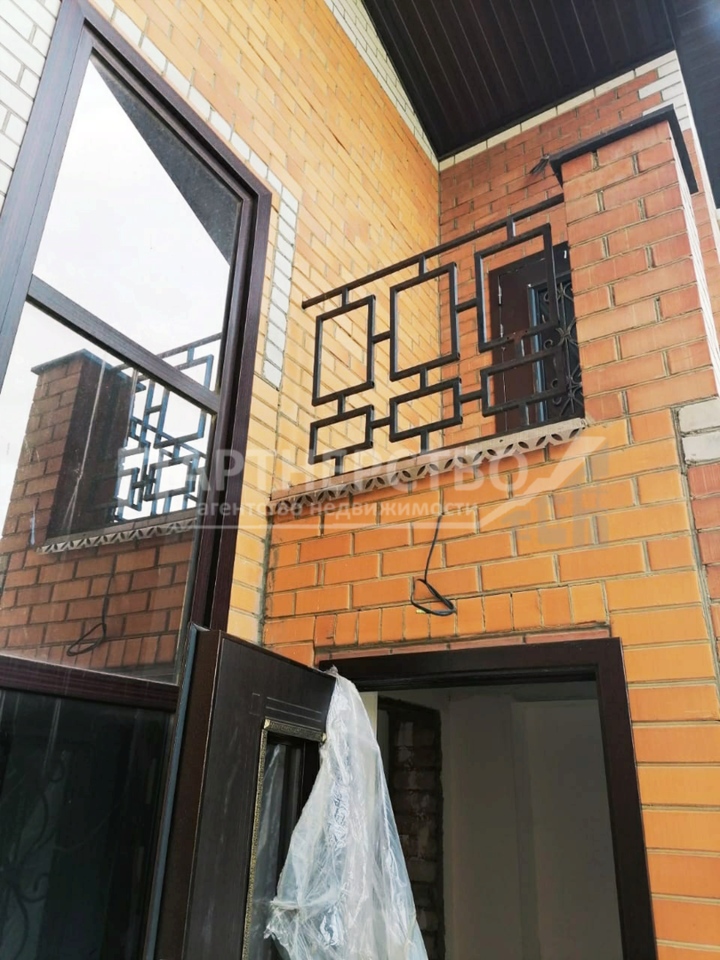 Дом на продажу в Северской, Спортивная улица фото №2