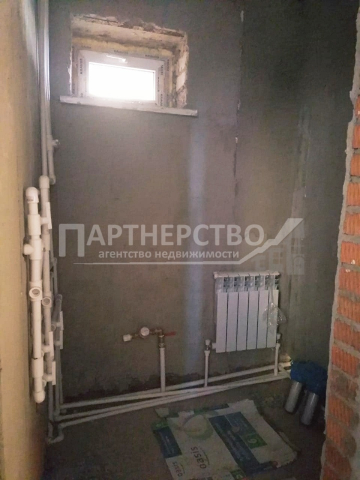 Дом на продажу в Северской, Спортивная улица фото №8