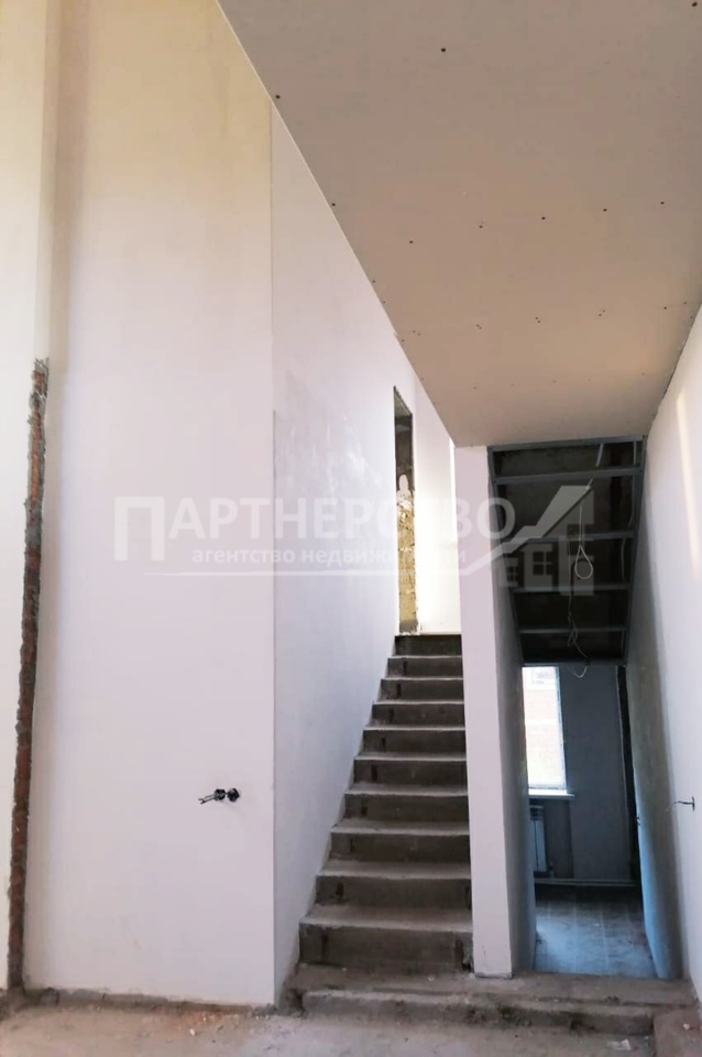 Дом на продажу в Северской, Спортивная улица фото №15