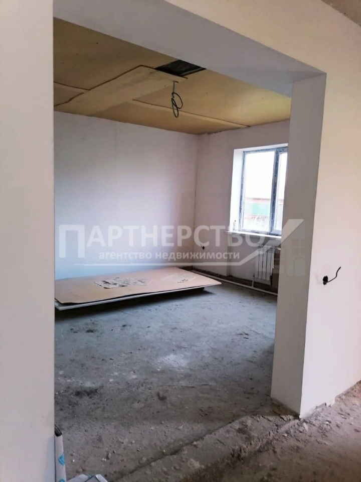 Дом на продажу в Северской, Спортивная улица фото №17