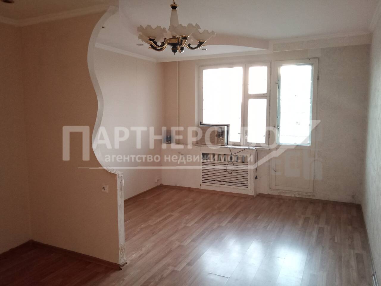 Квартира на продажу в Афипском, улица 50 лет Октября, 102