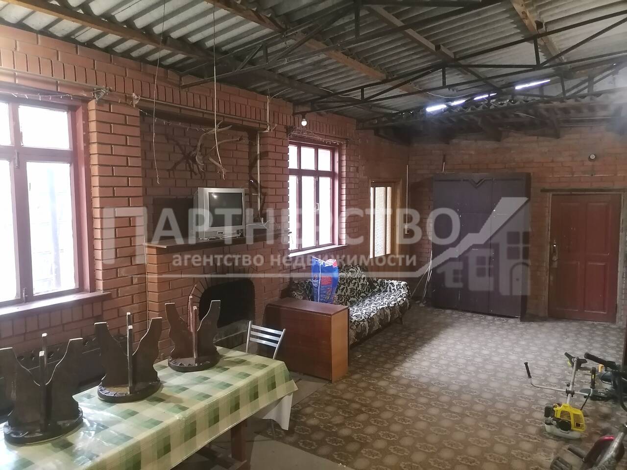 Дом на продажу в Северской, Краснодарская улица фото №6
