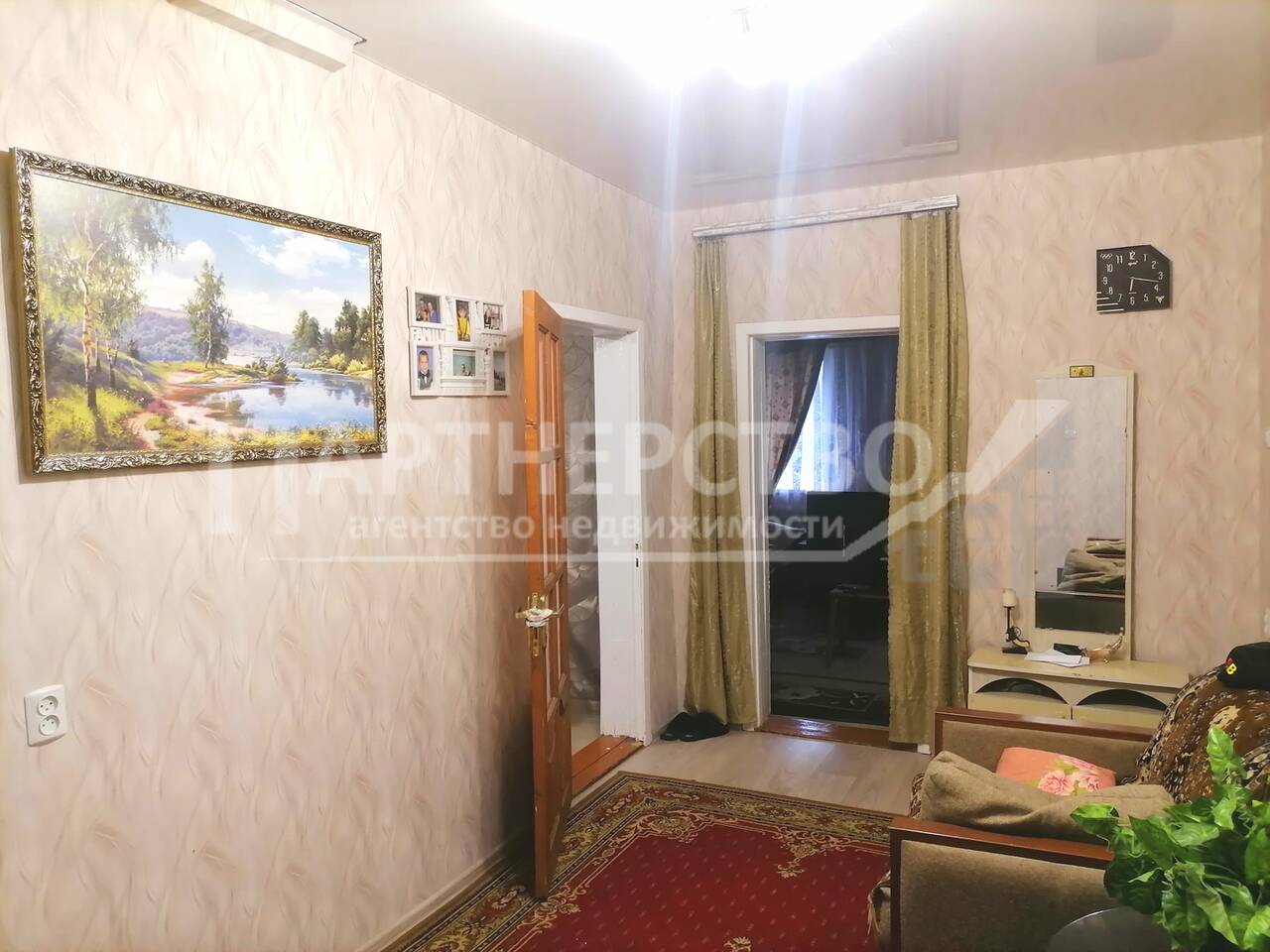 Дом на продажу в Северской, Краснодарская улица фото №9