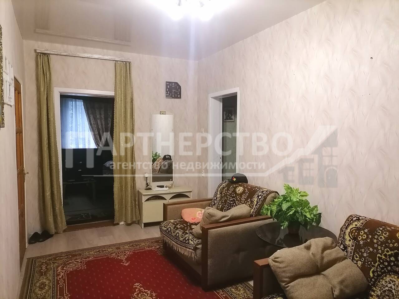 Дом на продажу в Северской, Краснодарская улица фото №10