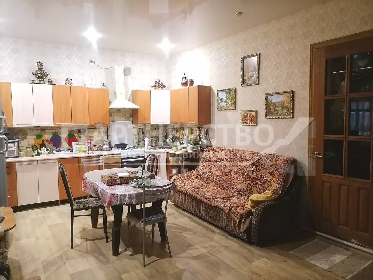 Дом на продажу в Северской, Краснодарская улица фото №13