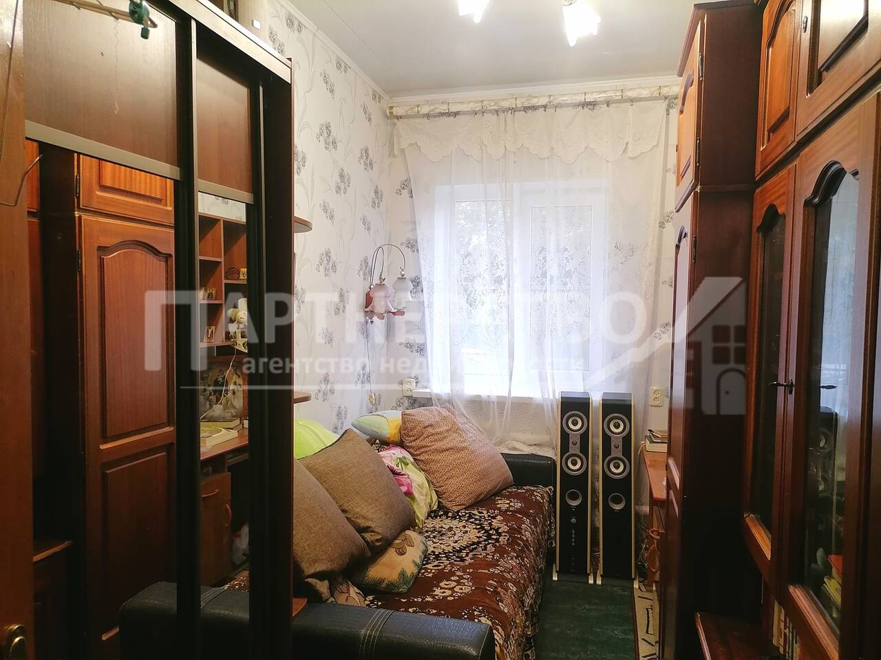 Дом на продажу в Северской, Краснодарская улица фото №16