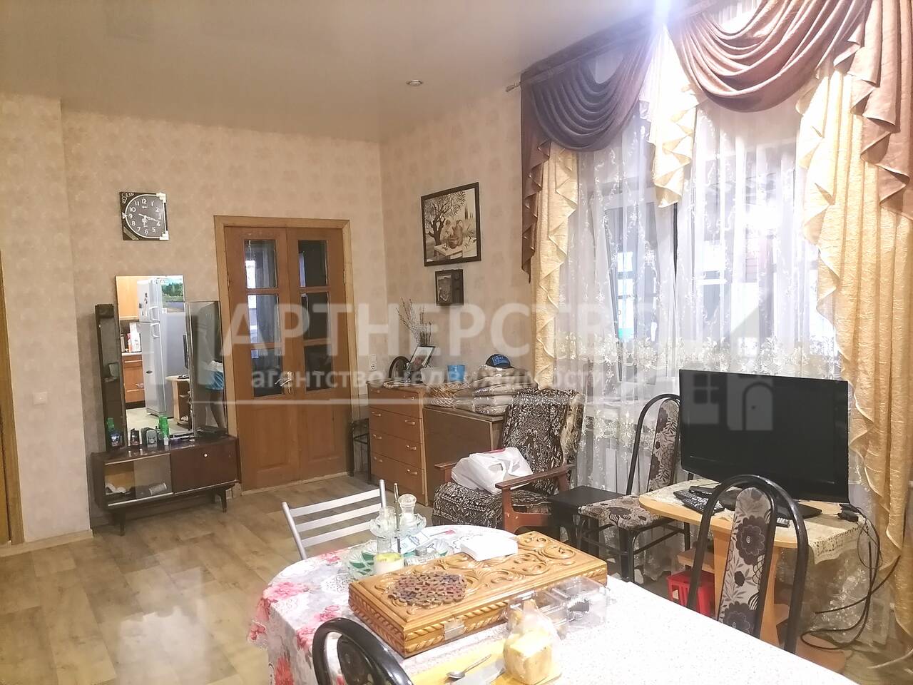 Дом на продажу в Северской, Краснодарская улица фото №15