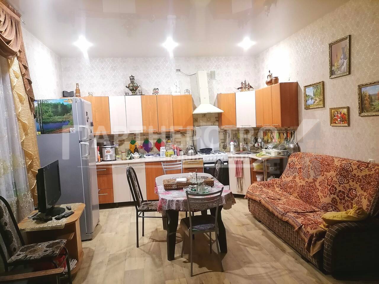 Дом на продажу в Северской, Краснодарская улица фото №18