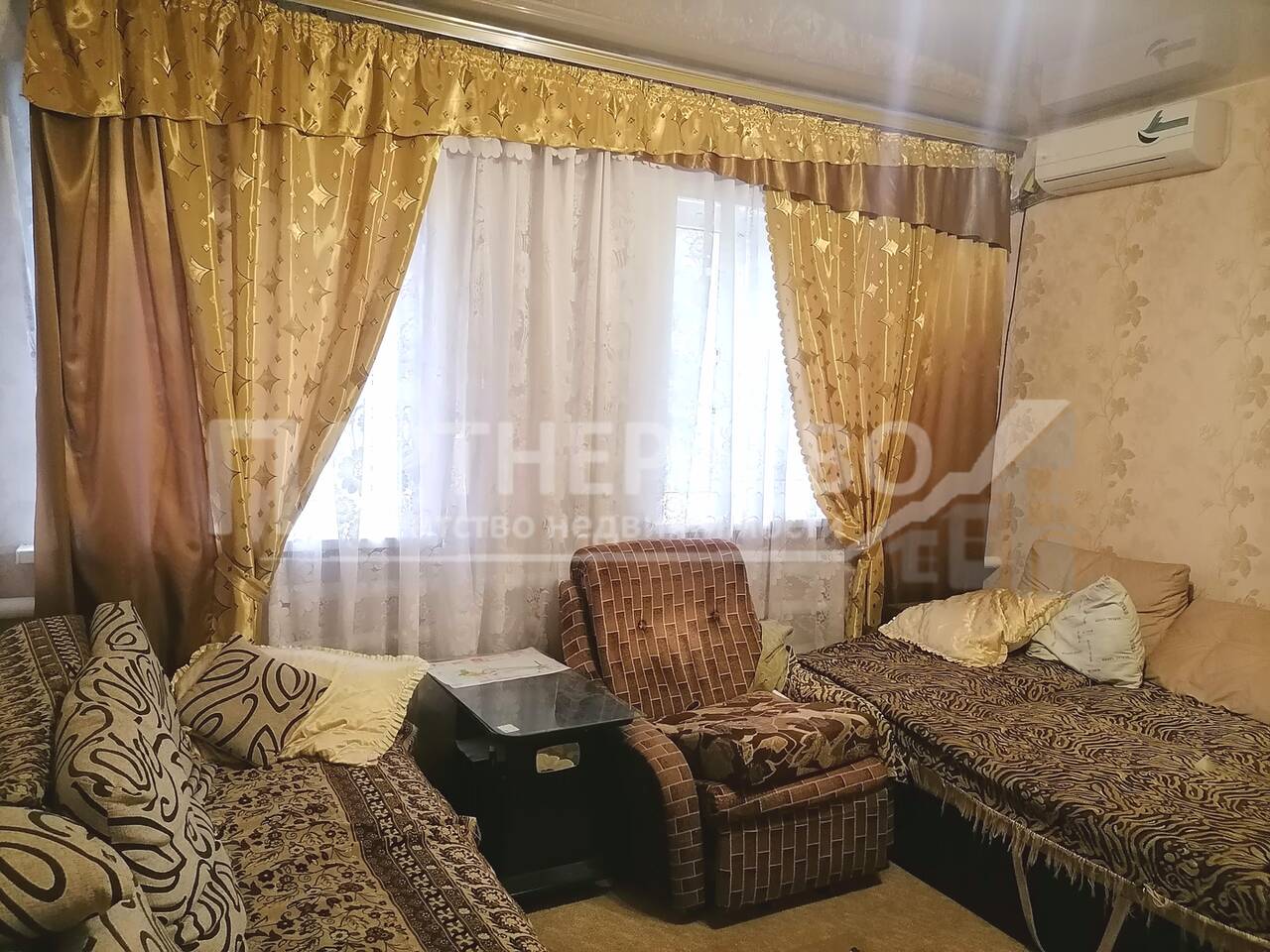Дом на продажу в Северской, Краснодарская улица фото №20