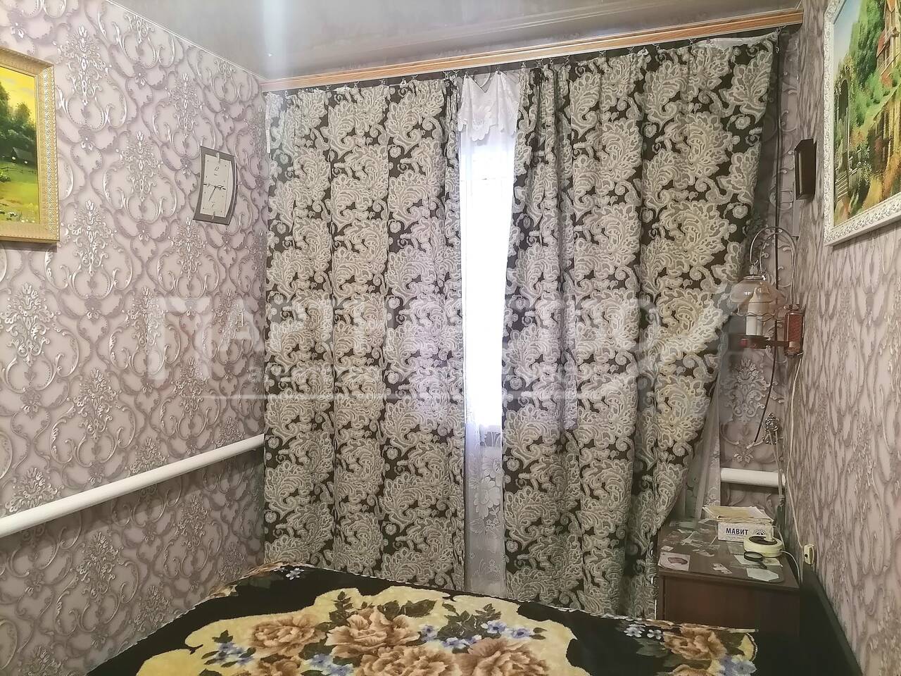 Дом на продажу в Северской, Краснодарская улица фото №12