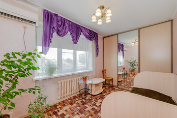 3-к квартира, 58 м², 3/3 эт.