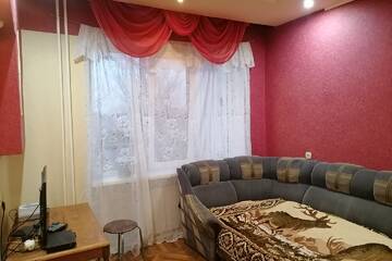 2-к квартира, 56 м², 2/3 эт.