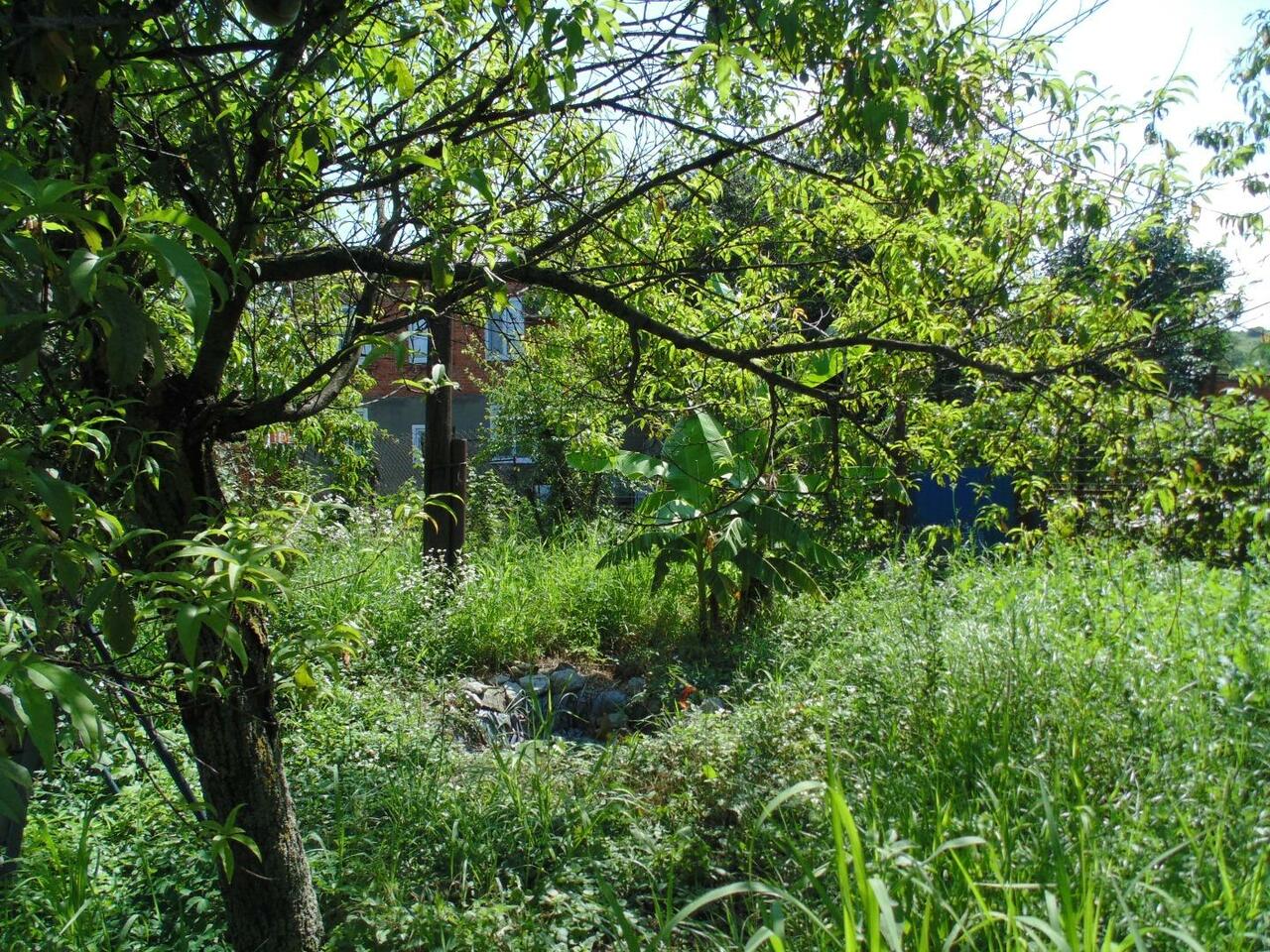 Участок на продажу в Ильском, улица Орджоникидзе фото №4