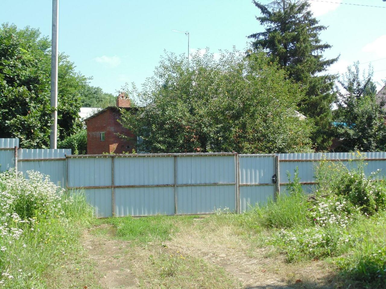 Участок на продажу в Ильском, улица Орджоникидзе фото №6