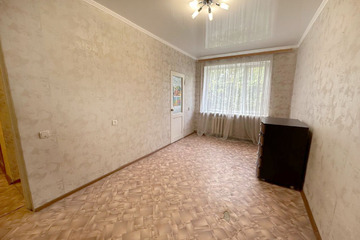 2-к квартира, 40,3 м², 1/2 эт.