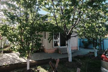 Дом, 50,4 м², 1 эт.