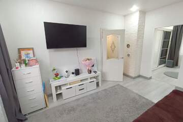 2-к квартира, 44,7 м², 1/1 эт.