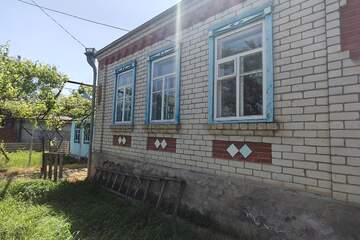 Дом, 43,9 м², 1 эт.