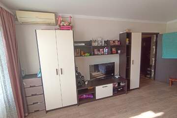 2-к квартира, 54 м², 1/5 эт.