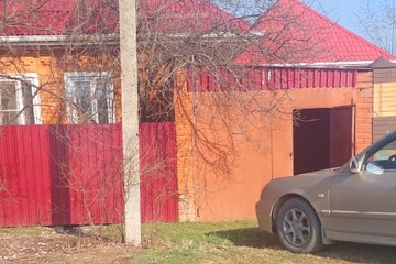 Дом, 59 м², 1 эт.