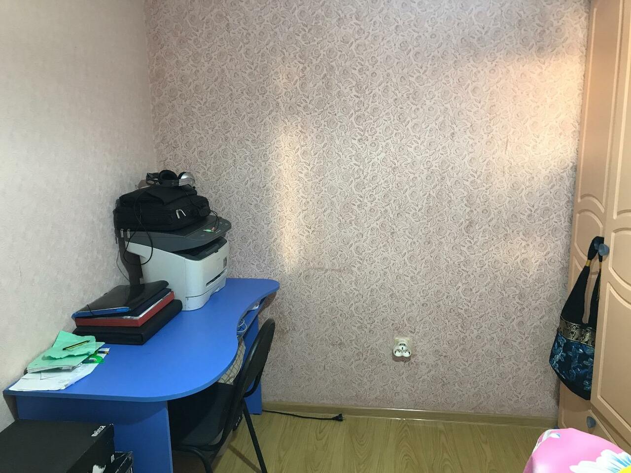 Дом на продажу в Северской, Народная улица фото №2