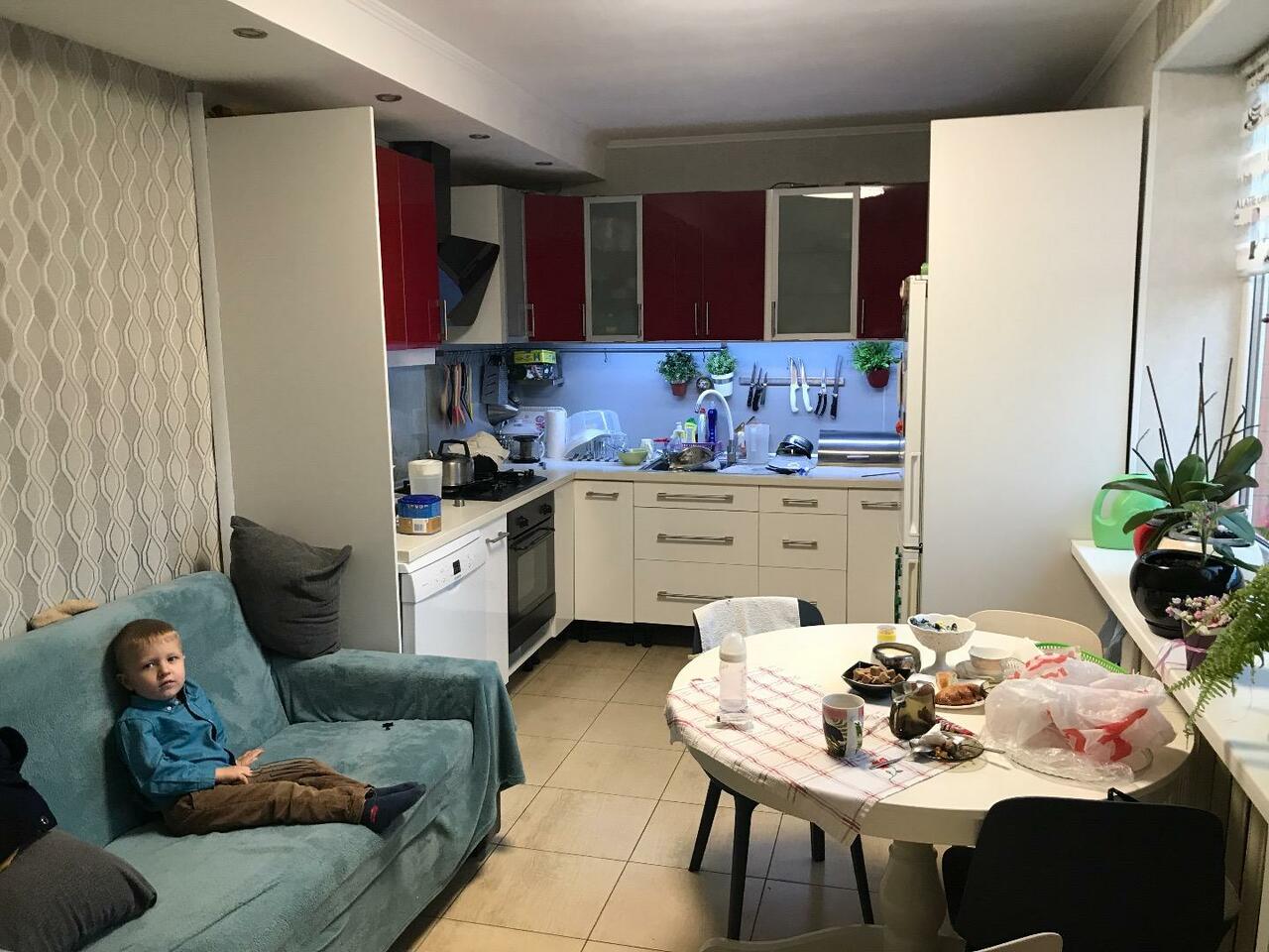 Дом на продажу в Северской, Народная улица фото №11