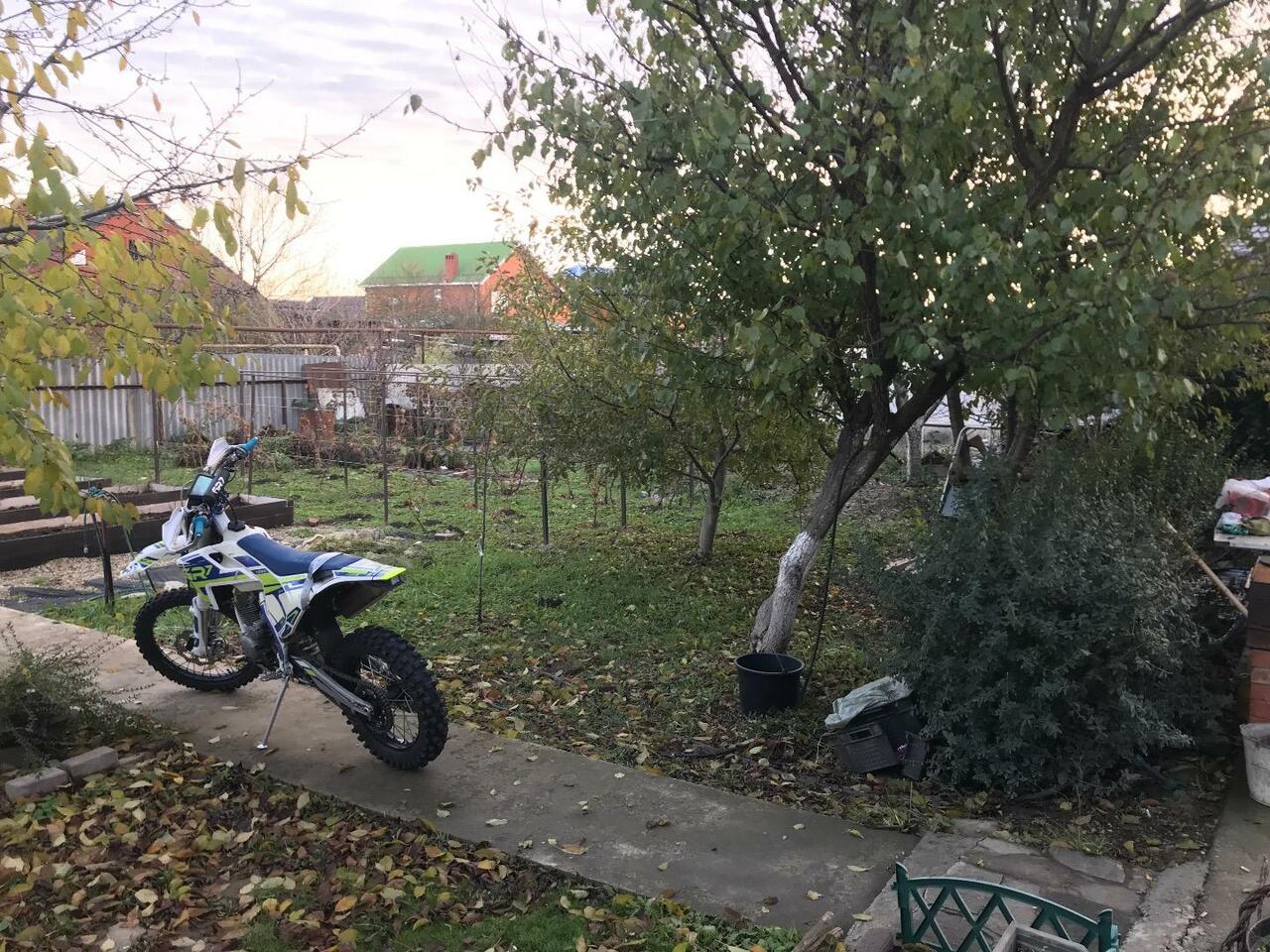 Дом на продажу в Северской, Народная улица фото №21