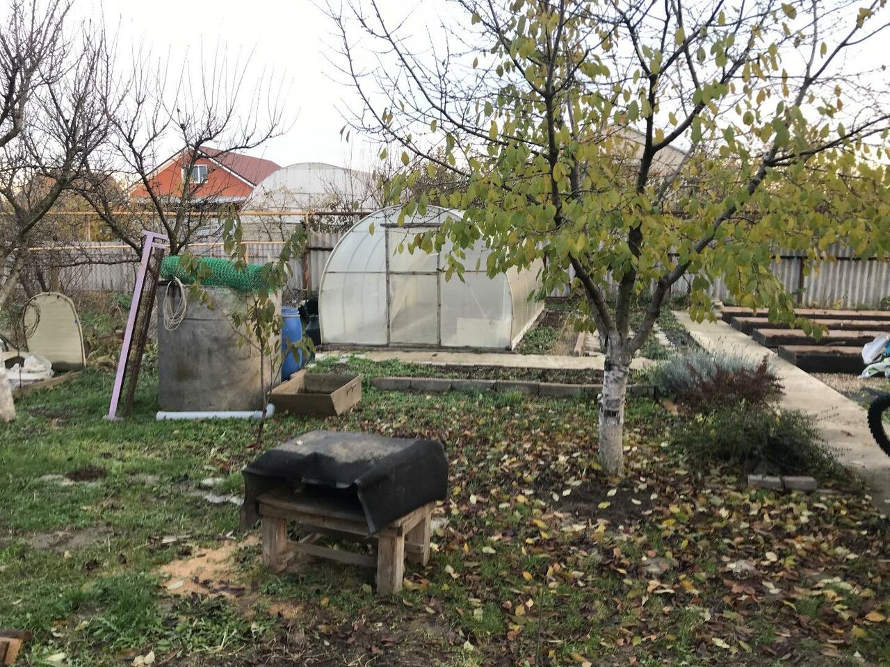 Дом на продажу в Северской, Народная улица фото №22