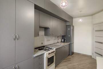 1-к квартира, 41 м², 2/3 эт.