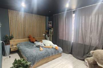 1-к квартира, 28 м², 2/3 эт.
