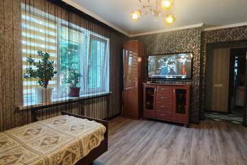 Студия, 40 м², 1/3 эт.
