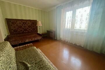 1-к квартира, 36,6 м², 3/5 эт.