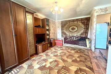 1-к квартира, 32,7 м², 2/3 эт.